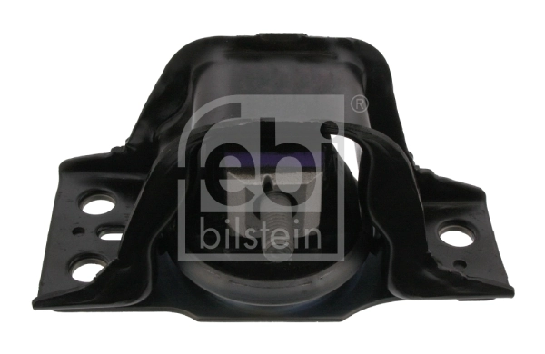 Mounting, engine